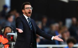  Di Francesco: Malo je igrača poput Džeke, snažno je odgovorio kritičarima